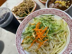 -天天初二·天津传统捞面·天津特色菜(凌奥总店)