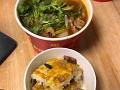 -江三王记牛杂馆(总店)