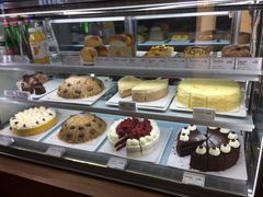 -Peet's Coffee皮爷咖啡(德基店)