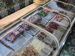 -欧提汗·新疆餐厅·清真(银都路店)