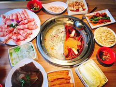 -季季红火锅(长沙步行街店)