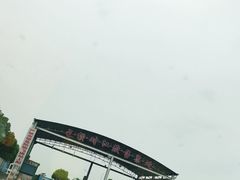 -长兴对江渡客运站
