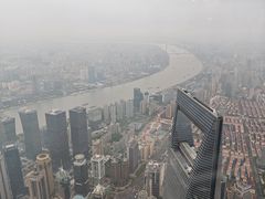 -上海中心大厦