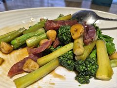 -味莊·青岛菜(云霄路店)