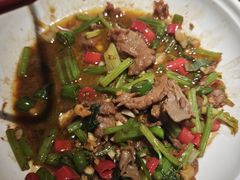 -吕记老鸭汤·徽菜馆(东营路店)