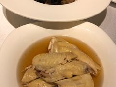 糟鸡-老人和饭店(淮海中路店)