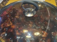 -黄记煌三汁焖锅(顺义华联店)