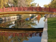 -元大都城垣遗址公园