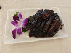 杭州酱鸭-楼外楼(西湖景区孤山路店)