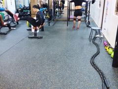 -RoMan罗马健身工作室(莘庄店)