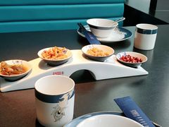 -凤凰湘语·海派湘菜(浦东旗舰店)