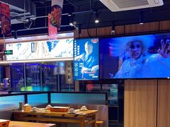 -唐力九头鸟烧烤·罗田吊锅(西云楼店)