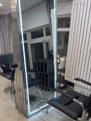 -AFA Hair studio·女士发型设计