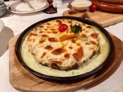 -俄士厨房(环球港店)