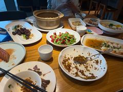 -金牌外婆家(苏州中心店)