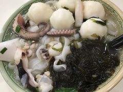 -文辉墨鱼丸大王(铜锣湾渣甸街总店)