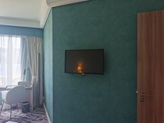 -香港都会海逸酒店