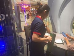 -东方饺子王(哈西万达店)