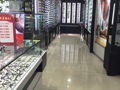 -宝岛眼镜(福中店)