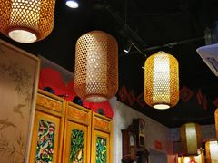 大堂-锦小馆(安贞店)