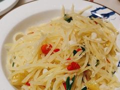 -佬麻雀·剁椒鱼头(京基KK One店)