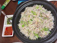 -东海怡品海鲜豆捞(舟宿夜江店)