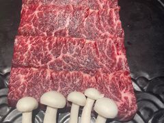 -韩时烤肉(枫蓝店)