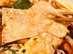 -丽丽三鲜螺蛳粉(田林路店)