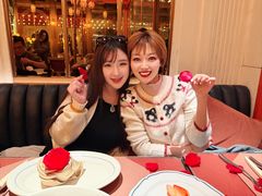 -福楼毕斯罗F Bistronome(国贸商城约会地标景观店)