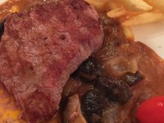 -红房子西菜馆(淮海中路店)