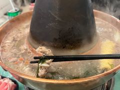 -寻小欢焖烤羊肉串(九眼桥店)