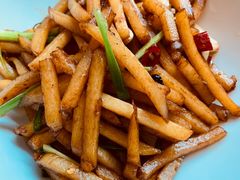 -吃饭皇帝大(合生汇店)