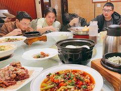 -東城故事·尋找姆媽的味道(玉兰路店)
