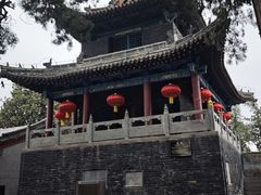 -关林