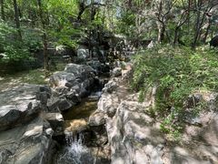 -周口店北京人遗址公园