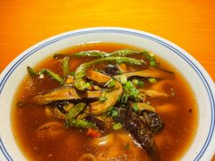 -好嫂子酱猪手•农家菜(华远坊店)