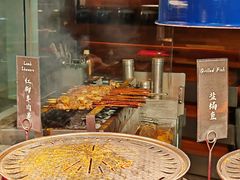 -The COOK·厨餐厅·自助餐(浦东嘉里大酒店)