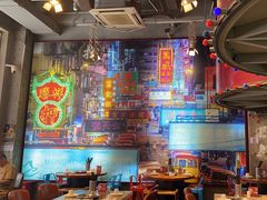 -捞围鲜·港式打边炉(海阳路店)