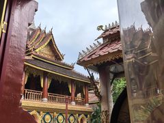-西双版纳总佛寺