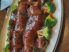 -德兴馆(广东路总店)