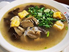 -百年尹氏汤包(湖南路狮子桥店)