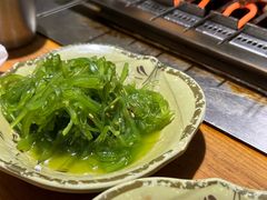 -悦屋老板娘的烤肉店(紫薇田园店)