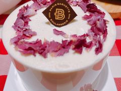 -巴黎贝甜(大宁国际商业广场店)