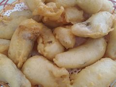 -鸿记海鲜大酒楼(开发区店)