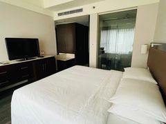 -杭州武林万怡酒店