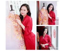-予白婚纱礼服馆