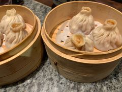天王烤鸭包-南京大牌档(中关村店)