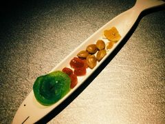 -探鱼·鲜青椒爽麻烤鱼(苏宁广场店)