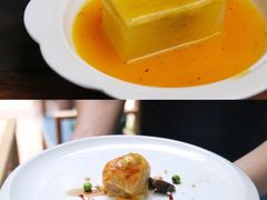 -箱美术馆私房菜(水晶郦城店)
