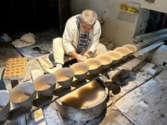 -景德镇古窑民俗博览区